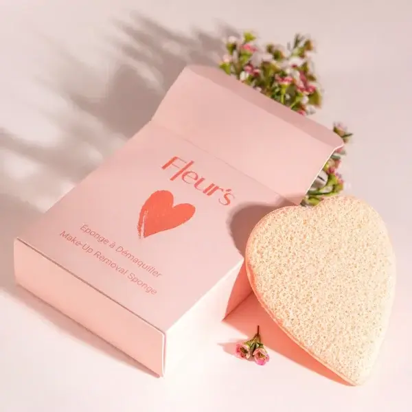 Fleur's - Spugna Struccante