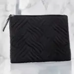 Vie Collection - Beauty Trousse in Black Velvet