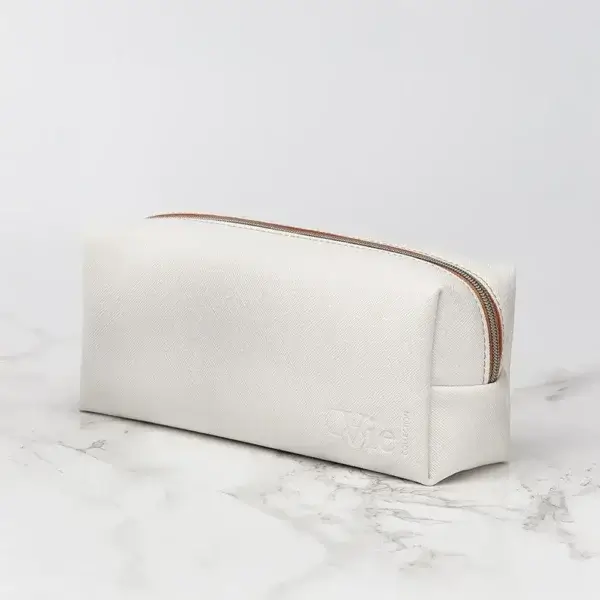Vie Collection - Beauty Trousse Bianca