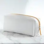 Vie Collection - Beauty Trousse Bianca