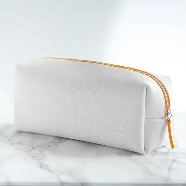 Vie Collection - Beauty Trousse Bianca