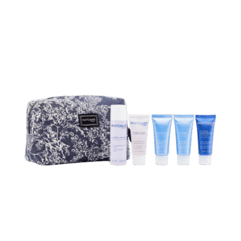 Phytomer - Trousse Marine Beauty Kit