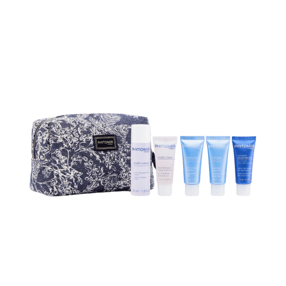 Phytomer - Trousse Marine Beauty Kit