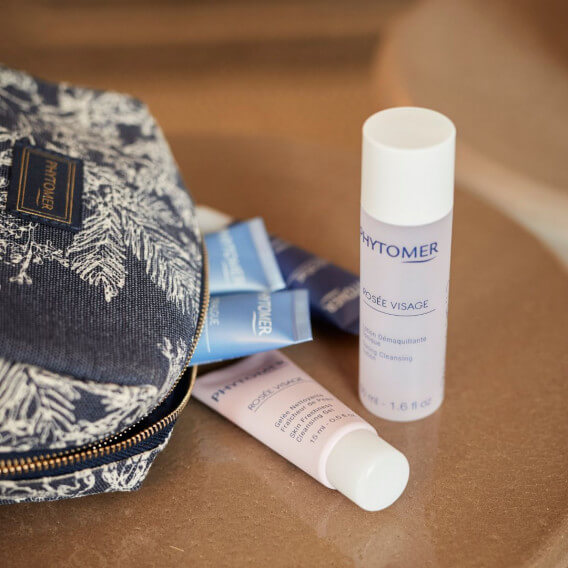 Phytomer - Trousse Marine Beauty Kit