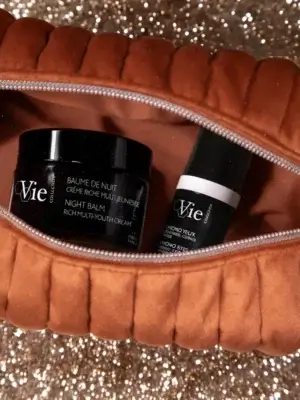 Vie Collection - Trousse Rituale Notte Sublime