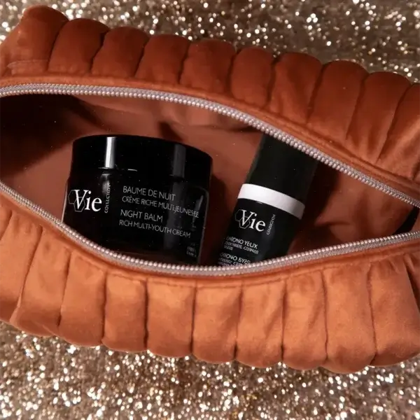 Vie Collection - Trousse Rituale Notte Sublime
