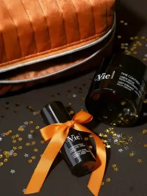 Vie Collection - Trousse Rituale doppia giovinezza