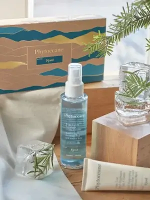 Phytocéane - Cofanetto Viso Fiordi