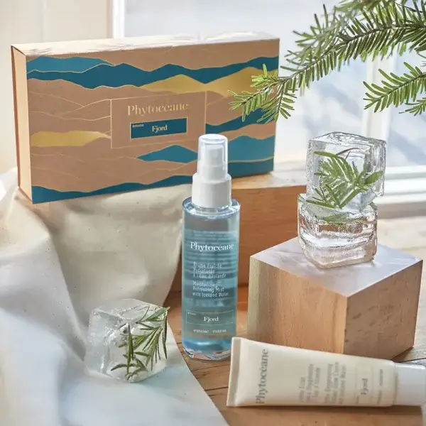 Phytocéane - Cofanetto Viso Fiordi