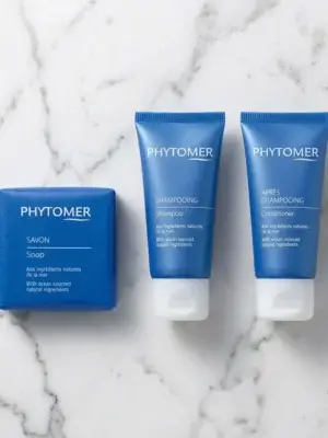 Phytomer - Set da Viaggio