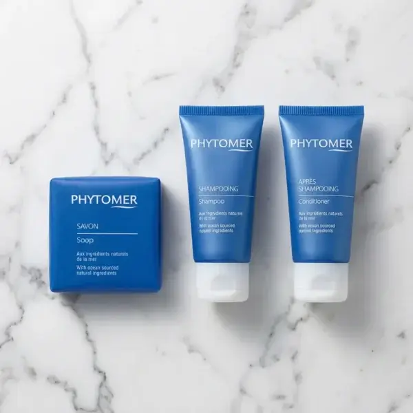 Phytomer - Set da Viaggio