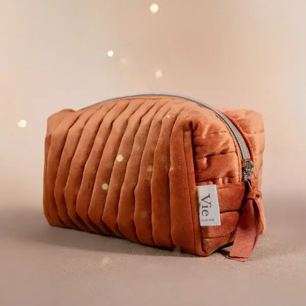 Vie Collection - Trousse Rituale doppia giovinezza