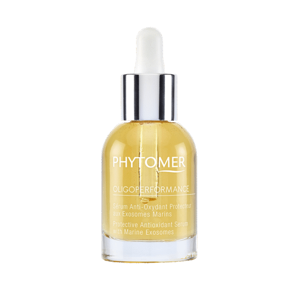Phytomer - OLIGOPERFORMANCE - Siero Antiossidante Protettivo agli Esosomi Marini