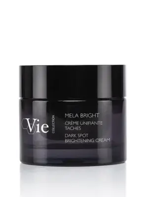 Vie Collection - MELA BRIGHT - Créme unifiante taches - Crema uniformante anti-macchie