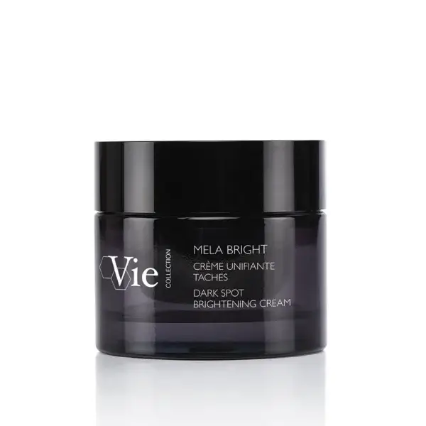 Vie Collection - MELA BRIGHT - Créme unifiante taches - Crema uniformante anti-macchie