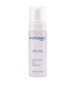 Phytomer - Rosée Visage - Mousse Nettoyante Douceur - Mousse detergente dolcezza