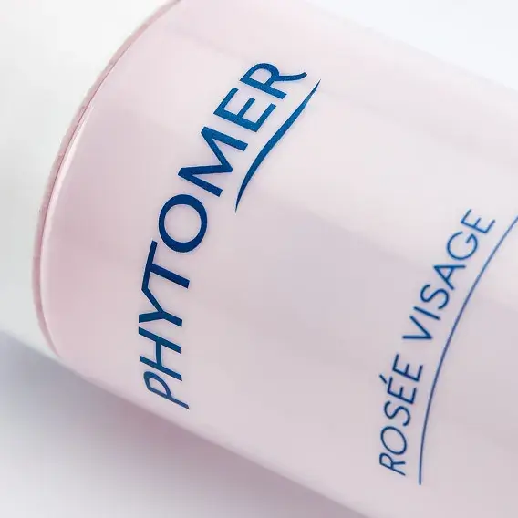 Phytomer - Rosée Visage - Mousse Nettoyante Douceur - Mousse detergente dolcezza