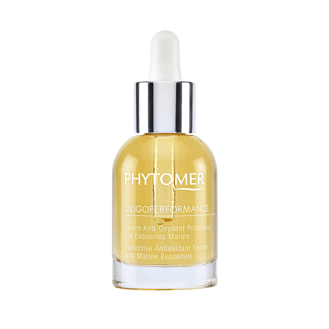 Phytomer – OLIGOPERFORMANCE – Siero Antiossidante Protettivo agli Esosomi Marini