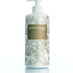 Phytomer - Oléocrème - Latte Corpo Ultra-Idratante Maxi Formato