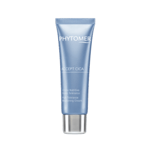 Phytomer - ACCEPT CICA - Crème Nutritive Haute Tolérance - Crema Nutriente Alta Tolleranza
