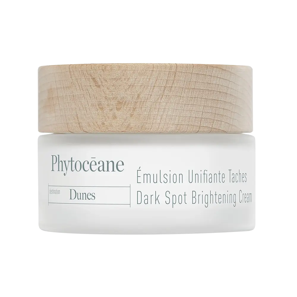 Phytoceane – Emulsion Unifiante au Lys des Sables Bio – Emulsione Uniformante Macchie