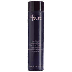 Fleur's - Lait Corps Hydratant Nacré Fleur de la Passion - Latte Corpo Idratante Perlato Fiore della Passione