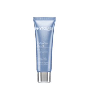 Phytomer - RÉVÉLATION LUMIÈRE - Masque Clarté Force Minérale - Maschera Luminosità Forza Minerale