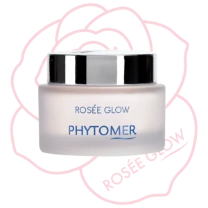 Phytomer - Rosée Glow Crème Répulpante Vitaminée Éclat - Crema Rimpolpante Vitaminica Luminosità