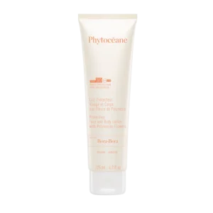 Phytoceane - Lait Protecteur Visage et Corps SPF30 aux Fleurs de la Polynésie - Latte Protettivo Viso e Corpo SPF30 ai Fiori della Polinesia – Destinazione Bora Bora