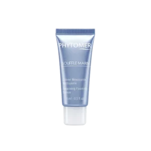 Phytomer - Souffle Marin - Crème Moussante Nettoyante - Crema Mousse Detergente - Travel Size