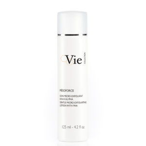 Vie Collection - Mésoforce - Soin Micro-Exfoliant Doux au PHA - Micro-Esfoliante Delicato al PHA